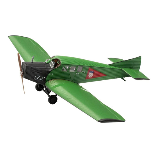 ユンカース・ラーセン Junkers Larsen JL-6 / Herpa 1/87 飛行機模型 旅客機