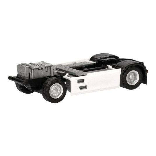 メルセデス・ベンツ アクトロス L ProCabin トラクターシャーシ 2個入 / Herpa 1/87 模型 パーツ