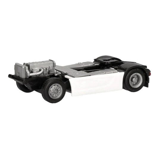 MAN TGX GM キャブ ミラーカメラ付 2個セット / Herpa 1/87 模型 パーツ
