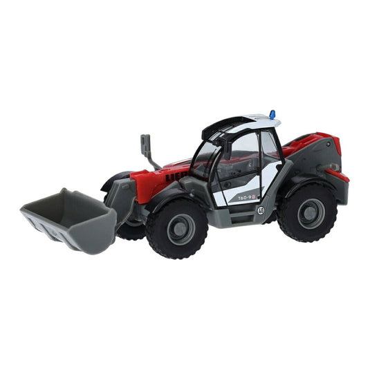 Feuerwehr Liebherr telescopic handler T60-9S 098700