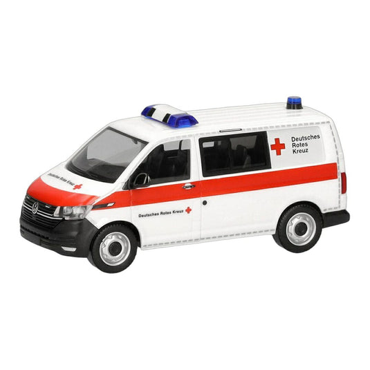 DRK Volkswagen T6.1 half bus 098960