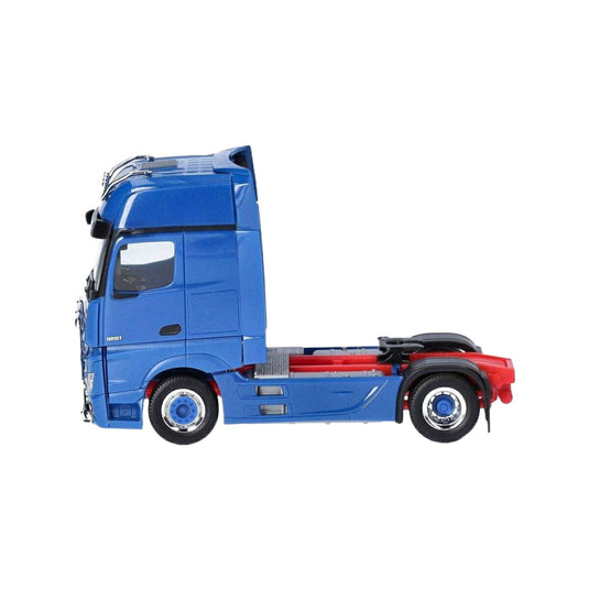 Herpa Mercedes Benz Actros Gigaspace 2軸 ランプブラケット+衝撃保護付き 311533-005/ Herpa 1/87  模型