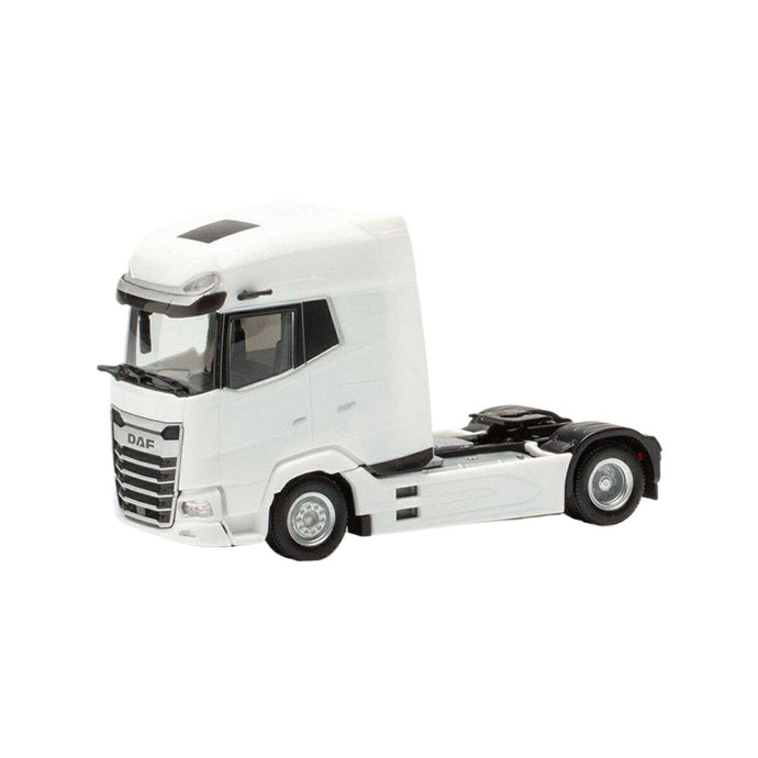 Herpa DAF XG+ トラック ホワイト 316033/ Herpa 1/87  模型