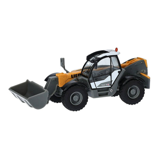 Liebherr Liebherr T60-9S telescopic handler 318877