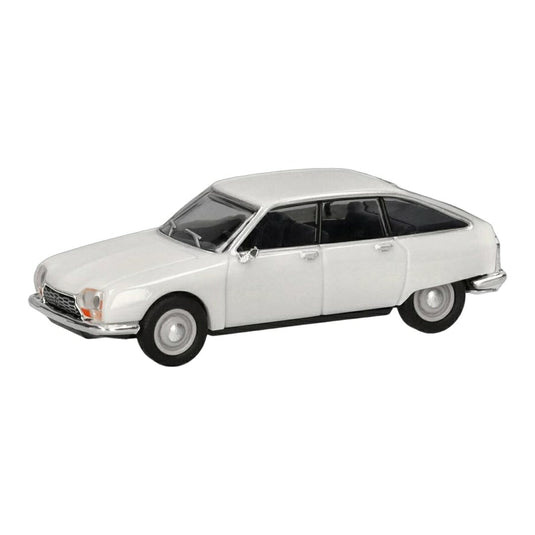 Citroen GS white 420433-005
