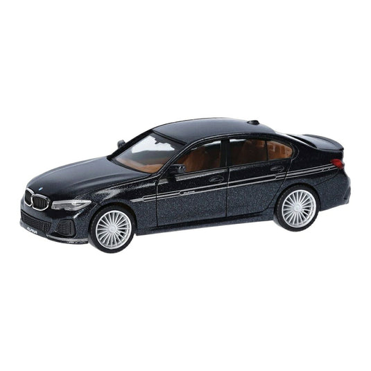 BMW Alpina B3 Limousine blue 430890-002