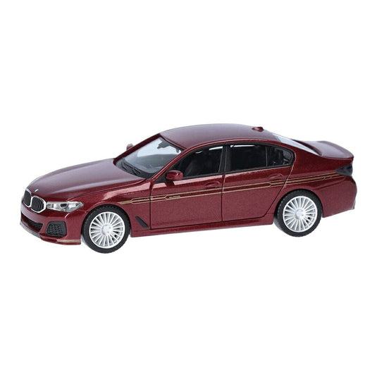 BMW Alpina B5 Limousine red 430951-003