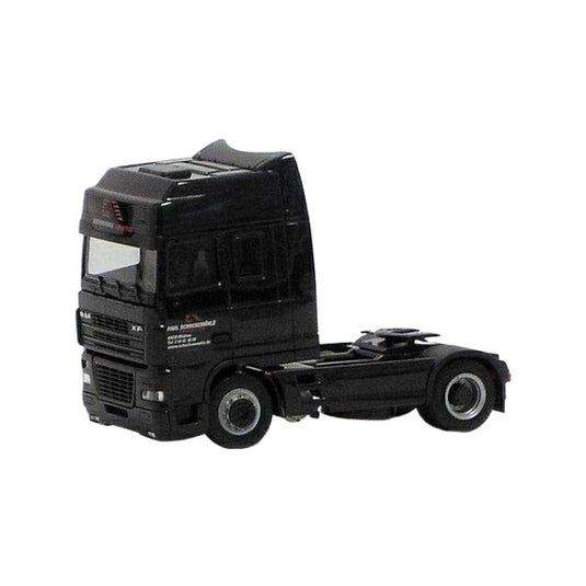 Herpa Schockem?hle DAF XF95 SSC 4818/ Herpa 1/87  模型