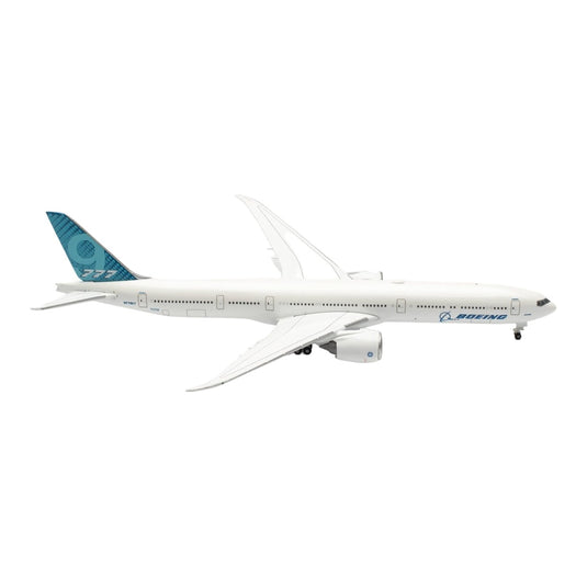 ボーイング Boeing ボーイング 777-9 / Herpa Wings 1/500 飛行機模型 旅客機