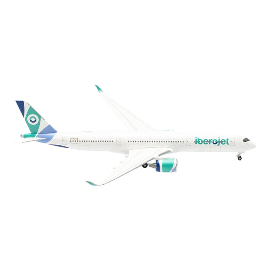 イベロジェット Iberojet エアバス A350-900 / Herpa Wings 1/500 飛行機模型 旅客機