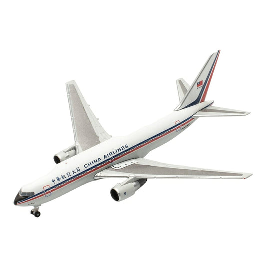 チャイナエアライン China Airlines ボーイング 767-200 B-1836 / Herpa 1/500 飛行機模型 旅客機