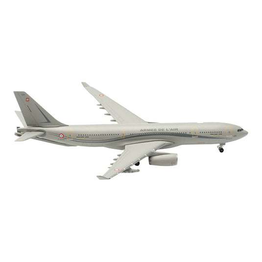 フランス空軍 French Air Force エアバス A330 MRTT / Herpa Wings 1/500 飛行機模型 ミリタリー