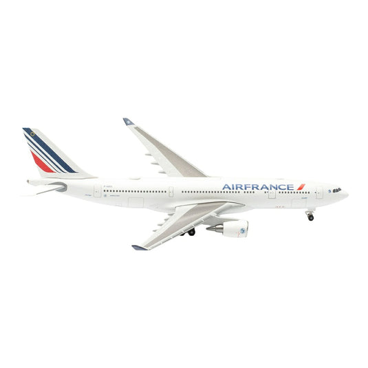 エールフランス Air France エアバス A330-200 / Herpa Wings 1/500 飛行機模型 旅客機