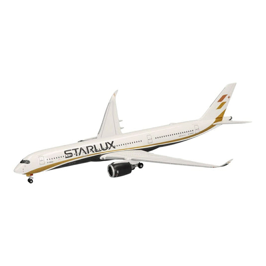 スターラックス航空 Starlux Airlines エアバス A350-900 B-58501 / Herpa 1/500 飛行機模型 旅客機