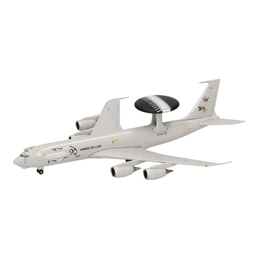 フランス空軍 French Air Force ボーイング E-3F セントリー 36-CB / Herpa 1/500 飛行機模型 ミリタリー