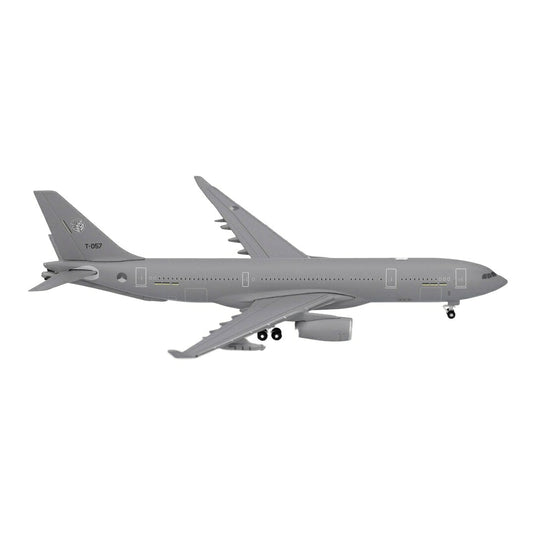NATO エアバス A330 MRTT / Herpa Wings 1/500 飛行機模型 ミリタリー
