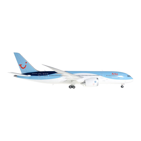 アルケ Arke ボーイング 787-8 / Herpa Wings 1/200 飛行機模型 旅客機
