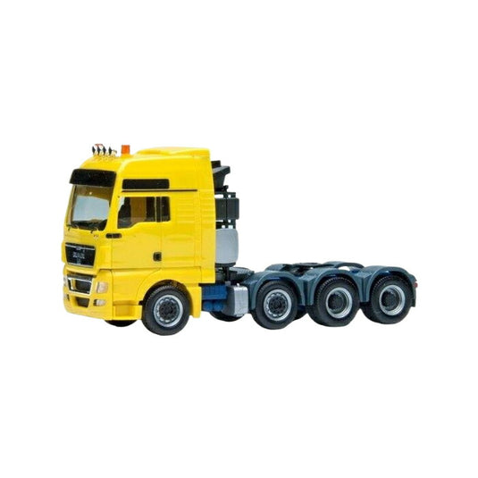 Herpa MAN TGX XXL 4軸 570740/ Herpa 1/87  模型