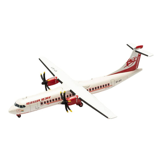 アライアンス・エア Alliance Air ATR 72-600 VT-AIY / Herpa 1/200 飛行機模型 旅客機