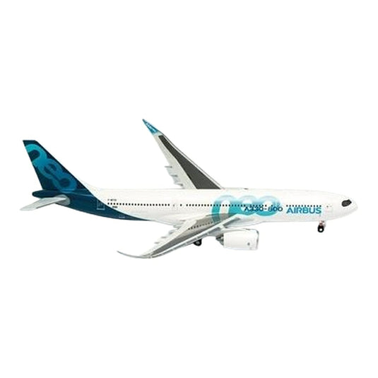 エアバス社 Airbus Industrial エアバス A330-800neo F-WTTO / Herpa 1/200 飛行機模型 旅客機