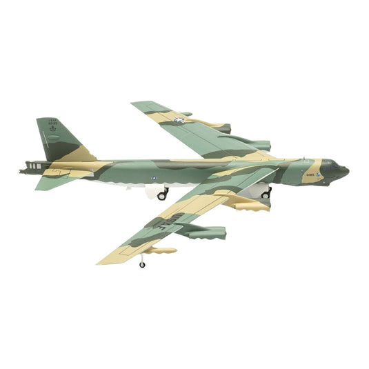 アメリカ空軍 US Air Force ボーイング B-52G Stratofortress / Herpa Wings 1/200 飛行機模型 ミリタリー