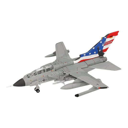 ドイツ空軍 Luftwaffe パナヴィア トルネード IDS 44+69 / Herpa 1/200 飛行機模型 ミリタリー