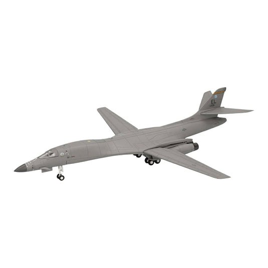 アメリカ空軍 U.S. Air Force ロックウェル B-1B ランサー 86-0108 / Herpa 1/200 飛行機模型 ミリタリー
