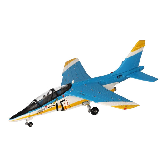 アメリカ海軍 US Navy ロッキード アルファジェット A58 / Herpa 1/72 飛行機模型 ミリタリー