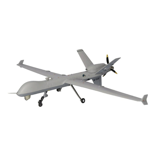 オランダ空軍 Royal Netherlands Air Force MQ-9A リーパー ブロック5 M-002 / Herpa 1/72 飛行機模型 ミリタリー