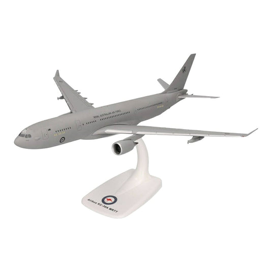 オーストラリア空軍 Royal Australian Air Force エアバス A330 MRTT / KC-30A ヴォイジャー A39-006 / Herpa 1/200 飛行機模型 ミリタリー