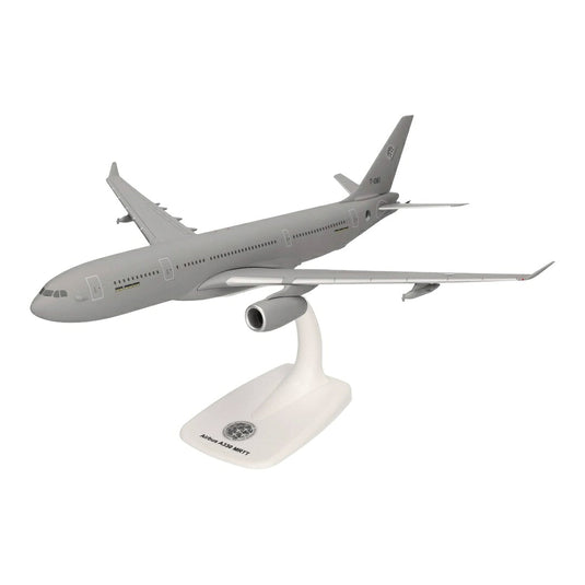 NATO エアバス A330 MRTT / Herpa Snap-Fit 1/200 飛行機模型 ミリタリー