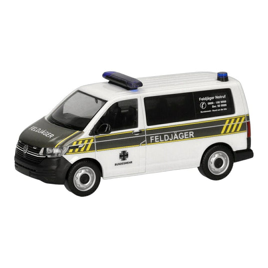 Feldj?ger Volkswagen T6.1 Bus 700900