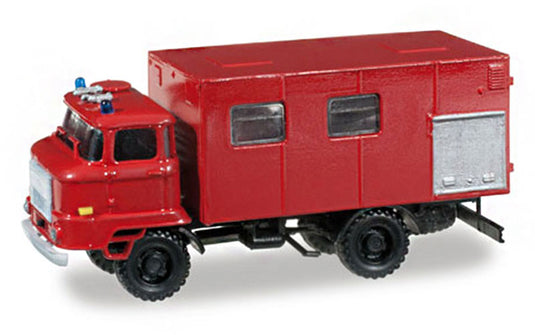 IFA L 60 トラック 働く車 模型 ダイキャスト モデル / Herpa 1/87 ミニカー 模型