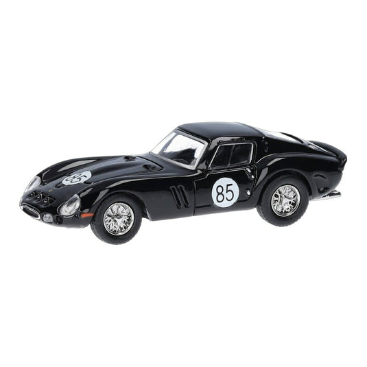 MicroCity Ferrari 250 GTO 85 black 87MC000061