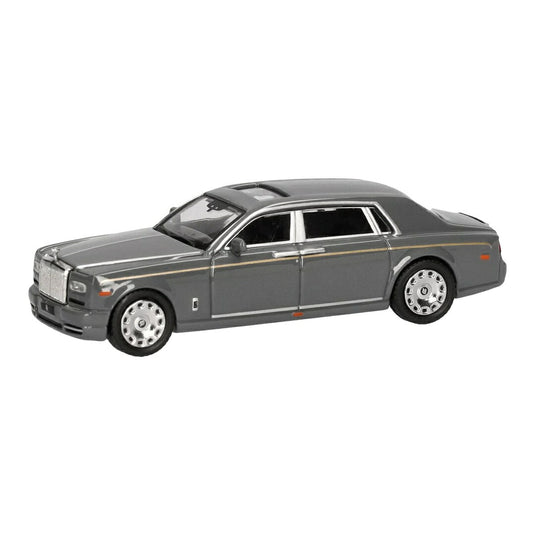 ロールス・ロイス ファントム 高級車 / Herpa 1/87 ミニカー