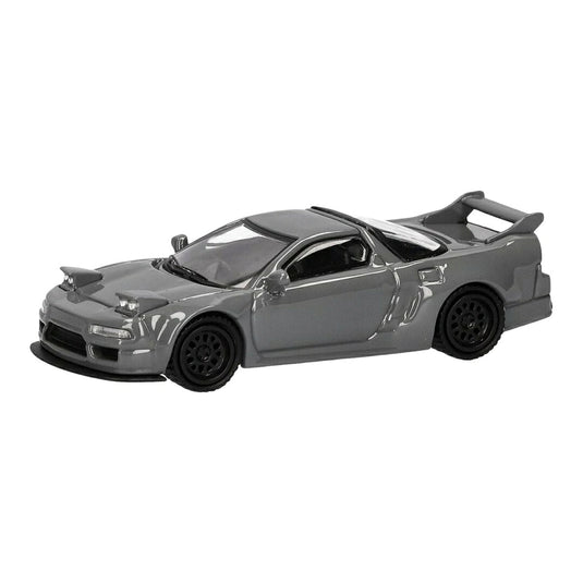 ホンダ NSX グレー / MicroCity 1/87 ミニカー