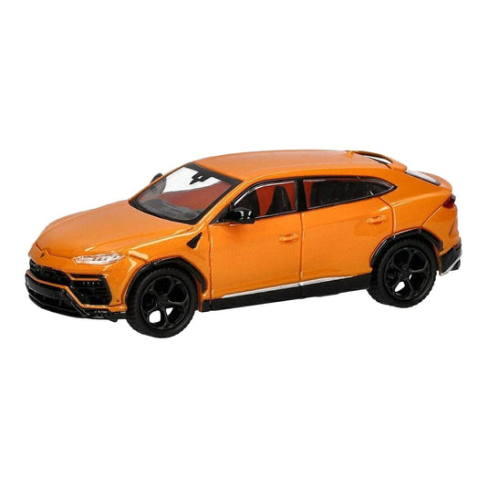 ランボルギーニ ウルス オレンジ / MicroCity 1/87 ミニカー