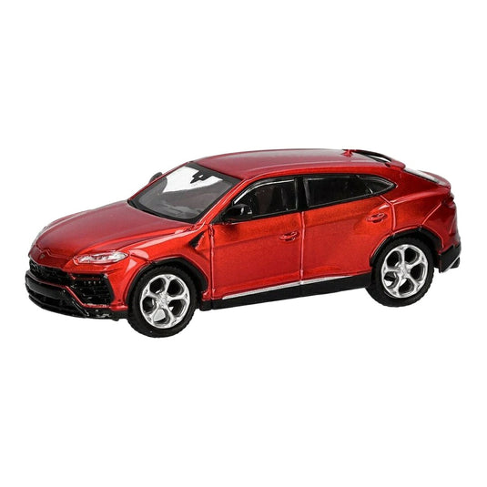 ランボルギーニ ウルス レッド / MicroCity 1/87 ミニカー