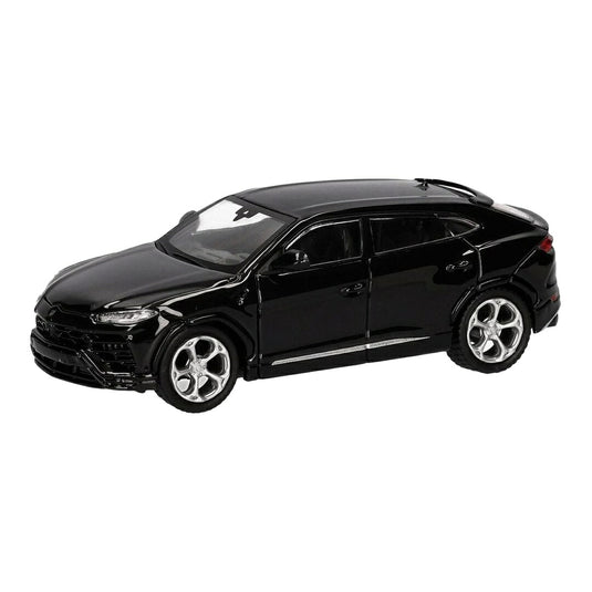 ランボルギーニ ウルス ブラック / MicroCity 1/87 ミニカー