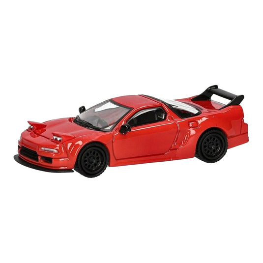 ホンダ NSX レッド / MicroCity 1/87 ミニカー