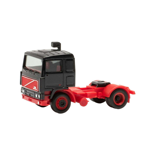 Herpa 75 Jahre Herpa Volvo F10 956567/ Herpa 1/87  模型