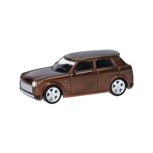 Herpa Trabant NT マーブル Herpa Sommerfest 2024 956666/ Herpa 1/87  模型