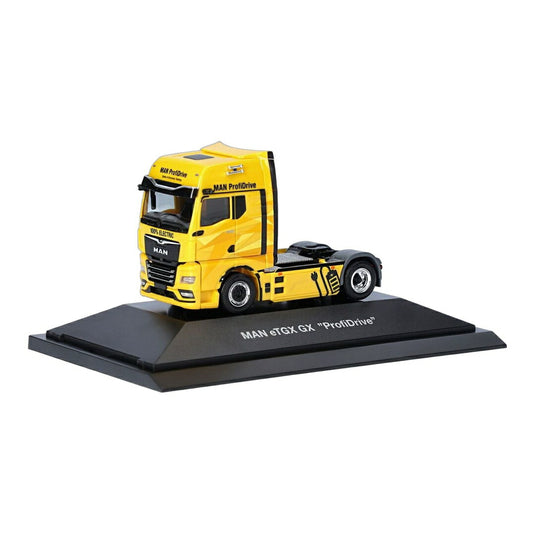 MAN ProfiDrive PC MAN eTGX GX ZY.HE096-1899