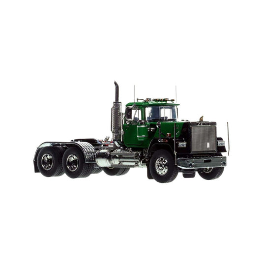 Mack Superliner Tandem 41-1002 トラック / Heavy Haul Replicas 1/50 建設機械模型 工事車両