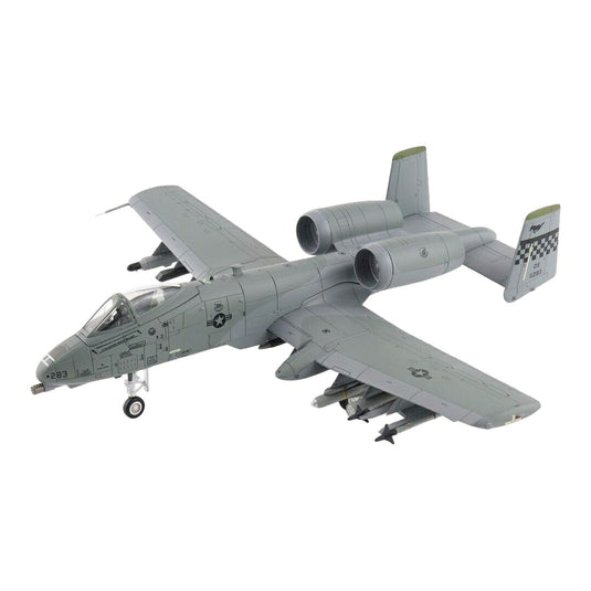 アメリカ空軍 烏山空軍基地 US Air Force Osan Air Base A-10C サンダーボルト II 80-0283 / Hobby Master 1/72 飛行機模型 ミリタリー