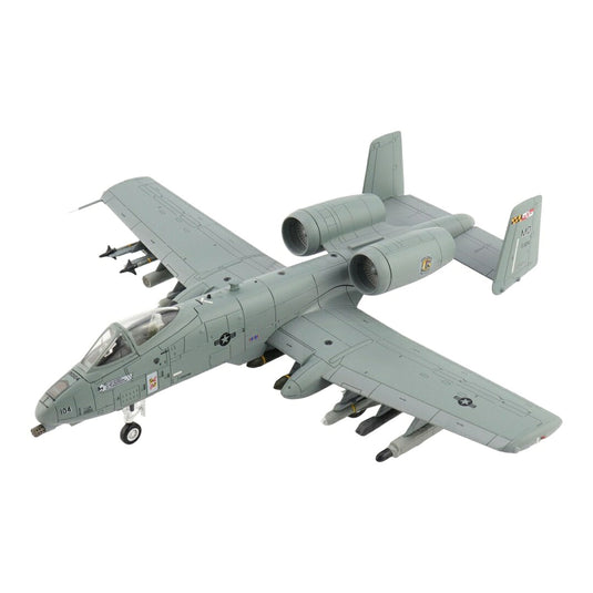 アメリカ空軍 US Air Force A-10C サンダーボルト II / Hobby Master 1/72 飛行機模型 ミリタリー