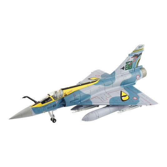 フランス空軍 French Air Force ミラージュ 2000-5 188-EF SPA 88飛行隊100周年記念 EC3/11 コルシカ / Hobby Master 1/72 飛行機模型 ミリタリー