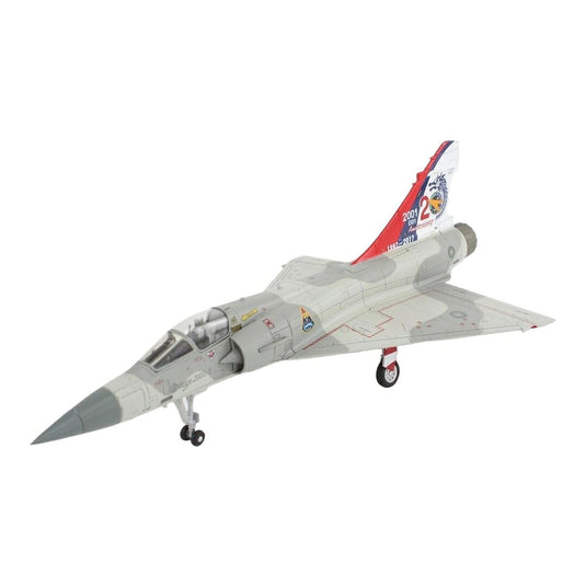 台湾空軍 ROCAF ダッソー ミラージュ 2000-5 / Hobby Master 1/72 飛行機模型 ミリタリー