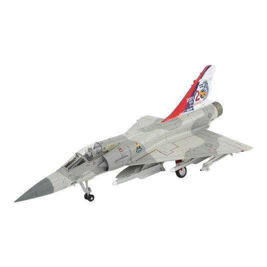 台湾空軍 ROCAF ミラージュ 2000-5 Mirage 2000-5 HA1621b / Hobby Master 1/72 飛行機模型 ミリタリー
