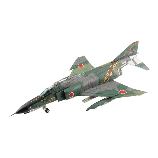 航空自衛隊 JASDF RF-4EJ 67-6380 / Hobby Master 1/72 飛行機模型 ミリタリー